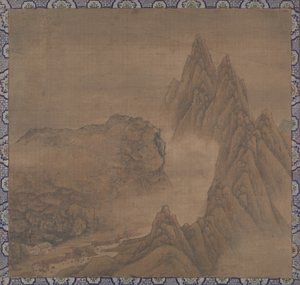 Landschaft