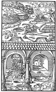 Bleischmelze