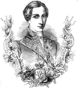 Leopold II., Großherzog der Toskana