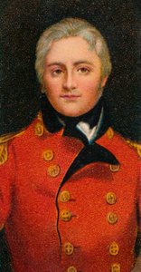 Generalleutnant Sir John Moore 1761-1809, um 1805, 1912