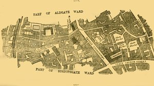 Lime Street Ward, ca. 1872