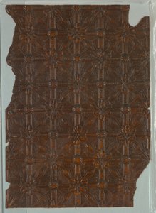 Lincrusta (England oder Vereinigte Staaten)