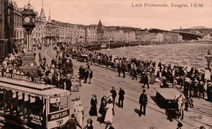 Loch Promenade, Douglas, Isle of Man