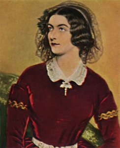 Lola Montez 1818-1861