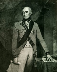 Lord Hastings, um 1770-1790, 1925