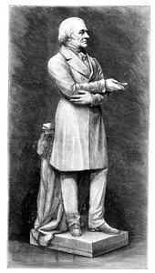 Lord John Russell, 1792-1878, 19. Jahrhundert