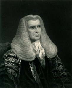 Lord Lyndhurst, ca. 1830, ca. 1884