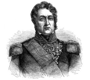 Louis Philippe I., König von Frankreich, 19. Jahrhundert
