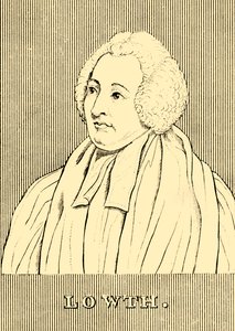 Lowth von Unbekannt