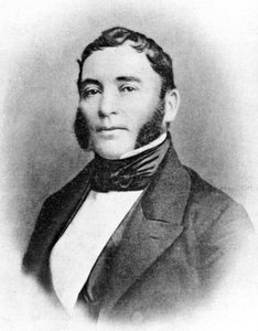 Lucien Vidie, französischer Erfinder