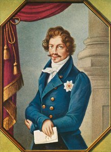 Ludwig I., 1933