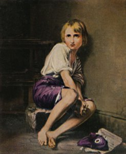 Ludwig XVII, 1785-1795, 1934 von Unbekannt