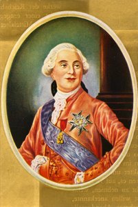 Ludwig XVI., 1933