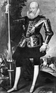 Luigi III, Prinz von Venosa von Unbekannt