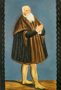 Lukas Cranach der Ältere