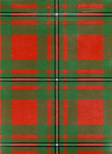 MacGregor, ca. 1935 von Unbekannt