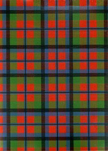 MacNaughton, um 1935