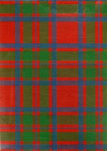 Mackintosh, um 1935