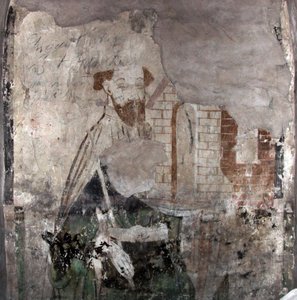 Magnus III von Schweden, ca. 1440