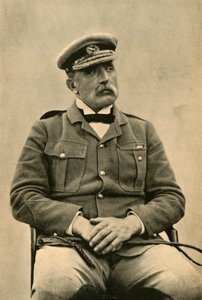 Generalmajor Sir J. D. P. French, K.C.B., 1901 von Unbekannt