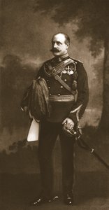 Major Eustace Crawley, 1911