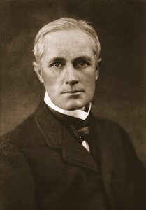 Major G C Roller, 1911 von Unbekannt