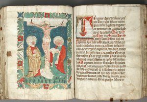 Manuskript, deutsch von Unbekannt