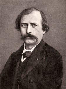 Marcellin Berthelot, französischer Chemiker und Politiker, 19. Jahrhundert von Unbekannt