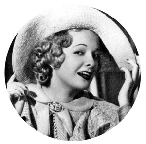Marian Nixon, amerikanische Schauspielerin