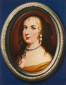 Marie Therese von Spanien, 1933