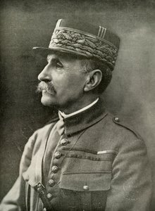 Marschall Foch