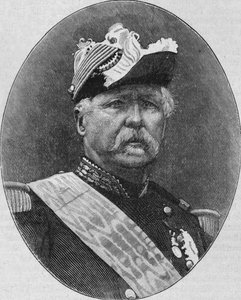 Marschall MacMahon, 1902