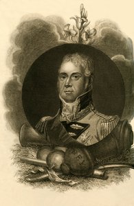 Marschall Ney, 1769-1815, 1816