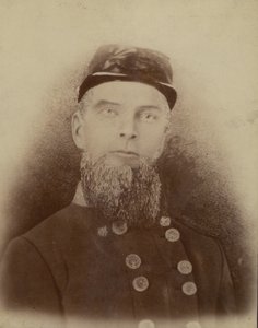 Martin E. Green (General) von Unbekannt