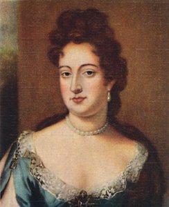 Maria II., 1935