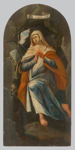 Maria, Mutter von Jakobus von Unbekannt