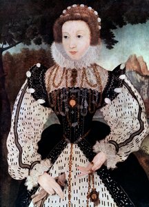 Maria Stuart, 16. Jahrhundert