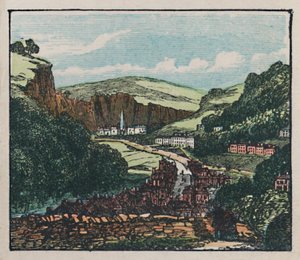 Matlock, ca. 1910