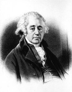 Matthew Boulton 1728-1809, englischer Ingenieur und Industrieller von Unbekannt