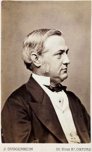 Max Miller, ca. 1850-80 von Unbekannt