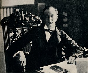 Mitglied für Oldham, 1900, 1945 von Unbekannt
