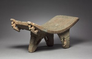 Metate von Unbekannt
