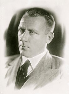 Mikhail Bulgakov, russischer Autor, 1930er Jahre von Unbekannt