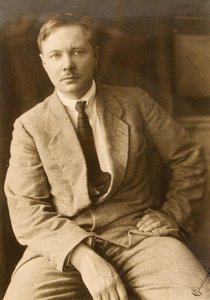 Mikhail Fyodorovich Larionov von Unbekannt