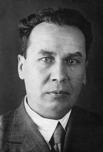 Michail Iljitsch Koschkin von Unbekannt