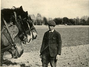 Militärisches Ziel bei Berry-Au-Bac, 1939-1940, 1941