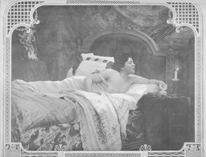 Mitternacht, 1900