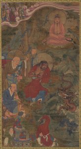 Wunder des Drachen, 1600er