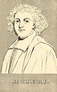 Moreri, 1643-1680, 1830 von Unbekannt