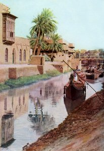 Mosul, Irak